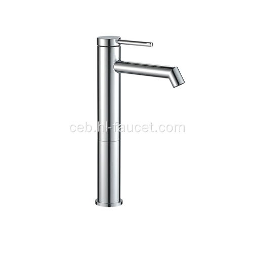 BRESS BATHROOM PANIMALO NGA BALAY BASIN COMMERCIAL MODERNAL FAUCET